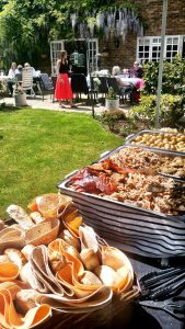 Hog Roast Aylesbury