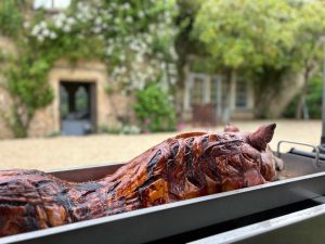 About Us - Hog Roast Aylesbury